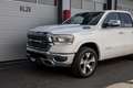 RAM 1500 Ram 1500 Laramie Quad Cab 6'4''-Bed 4x4 Weiß - thumbnail 5