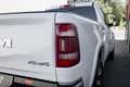 RAM 1500 Ram 1500 Laramie Quad Cab 6'4''-Bed 4x4 Weiß - thumbnail 15