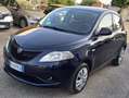 Lancia Ypsilon Ypsilon III 2015 1.2 Gold ecochic Gpl 69cv my19 Schwarz - thumbnail 2