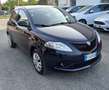Lancia Ypsilon Ypsilon III 2015 1.2 Gold ecochic Gpl 69cv my19 Schwarz - thumbnail 16