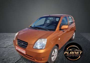 ? 1.1i 65CH – 69357Km Carnet Garantie 3 mois?