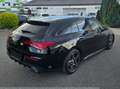 Mercedes-Benz CLA 200 CLA 200d SB** AMG Line * Night Paket * 1. Besitz * Schwarz - thumbnail 4