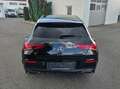 Mercedes-Benz CLA 200 CLA 200d SB** AMG Line * Night Paket * 1. Besitz * Schwarz - thumbnail 3