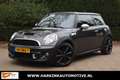 MINI Cooper S Mini 1.6 10 Years II | Xenon | Leer | PDC | Stoelv Gris - thumbnail 1