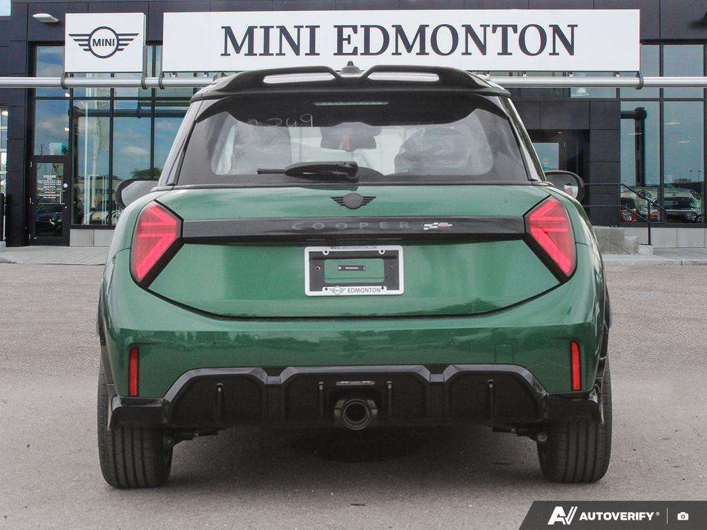 2026 MINI 3 Door