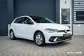 Volkswagen Polo 1.0 TSI Virtual|Camera|Line|ACC|Sfeer|CarPlay|Stoe Blanco - thumbnail 5