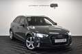 Audi A3 SB quattro sport *XENON*S-TR.*KEYLESS*SHZ*ACC Gris - thumbnail 1