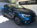 Renault Arkana 1.3 TCE Zen/Autom/Navi/Allwetter/Tempo/BC Blau - thumbnail 3