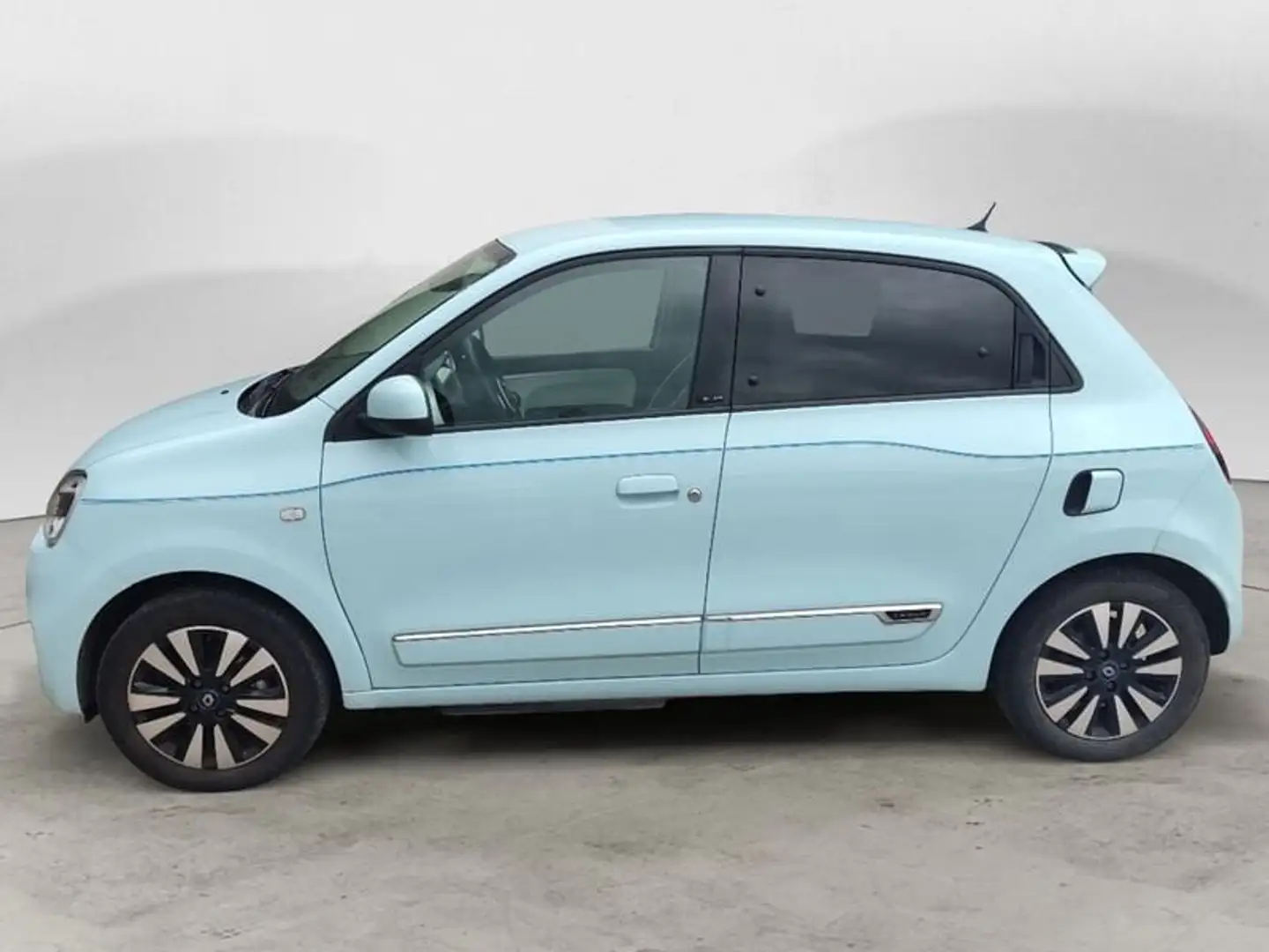 Renault Twingo Intens Blue - 2