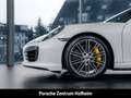 Porsche 991 911 Turbo S Sitzbelüftung 20-Zoll 28.534 km Blanc - thumbnail 8