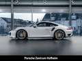Porsche 991 911 Turbo S Sitzbelüftung 20-Zoll 28.534 km Blanc - thumbnail 2