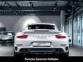 Porsche 991 911 Turbo S Sitzbelüftung 20-Zoll 28.534 km Blanc - thumbnail 7