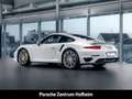 Porsche 991 911 Turbo S Sitzbelüftung 20-Zoll 28.534 km Blanc - thumbnail 3
