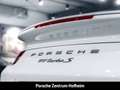 Porsche 991 911 Turbo S Sitzbelüftung 20-Zoll 28.534 km Blanc - thumbnail 11