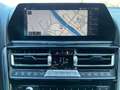 BMW M850 I CABRIO -48% 530CV BVA8 4x4+GPS+CUIR+CAM+OPTS Zwart - thumbnail 11