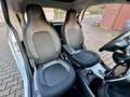 smart forTwo passion EQ 22 kW SERVICE & HU NEU! Argent - thumbnail 16