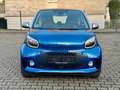 smart forTwo passion EQ 22 kW SERVICE & HU NEU! Argent - thumbnail 2