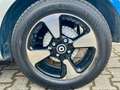 smart forTwo passion EQ 22 kW SERVICE & HU NEU! Argent - thumbnail 28