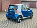 smart forTwo passion EQ 22 kW SERVICE & HU NEU! Argent - thumbnail 5