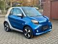 smart forTwo passion EQ 22 kW SERVICE & HU NEU! Argent - thumbnail 3