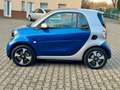 smart forTwo passion EQ 22 kW SERVICE & HU NEU! Argent - thumbnail 8