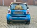 smart forTwo passion EQ 22 kW SERVICE & HU NEU! Argent - thumbnail 6
