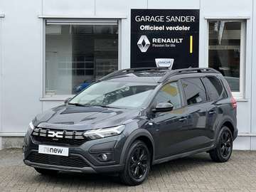 TCe 110 PK Extreme * 7- Plaatsen *