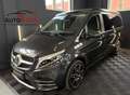 Mercedes-Benz Marco Polo V 300 d EDITION 4MATIC AMG/Küche/Leder/LED/VOLL Grau - thumbnail 1