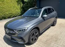 Mercedes-Benz GLC 300 GLC300e 4Matic 360 KAMERA AHK PANORAMA AMG LINE