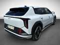 Kia EV4 HB EARTH PLUS 81,4 KWh P1 60 Grad Kamera Weiß - thumbnail 6