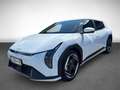 Kia EV4 HB EARTH PLUS 81,4 KWh P1 60 Grad Kamera Weiß - thumbnail 2