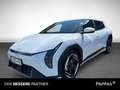 Kia EV4 HB EARTH PLUS 81,4 KWh P1 60 Grad Kamera Weiß - thumbnail 1