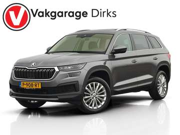 1.5 TSI DSG Bns Edition + ✅ NW model ✅ Pano ✅ ACC