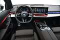 BMW i5 Sedan eDrive40 M Sportpakket Grijs - thumbnail 20