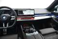 BMW i5 Sedan eDrive40 M Sportpakket Grijs - thumbnail 12