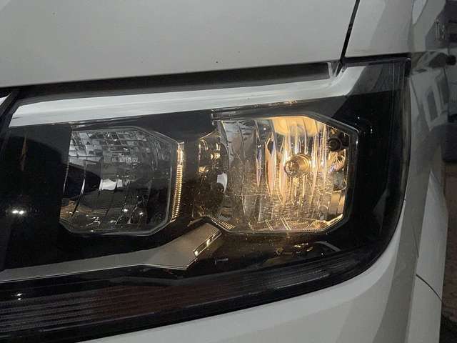 MAN TGE I RFK I LANG I HOCHDACH I