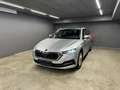 Skoda Octavia Combi 2,0 TDI 4x4 Ambition DSG Argent - thumbnail 5