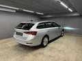 Skoda Octavia Combi 2,0 TDI 4x4 Ambition DSG Argent - thumbnail 10