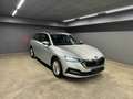 Skoda Octavia Combi 2,0 TDI 4x4 Ambition DSG Argent - thumbnail 4