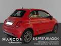 Fiat 500 1.2 Lounge Rojo - thumbnail 2