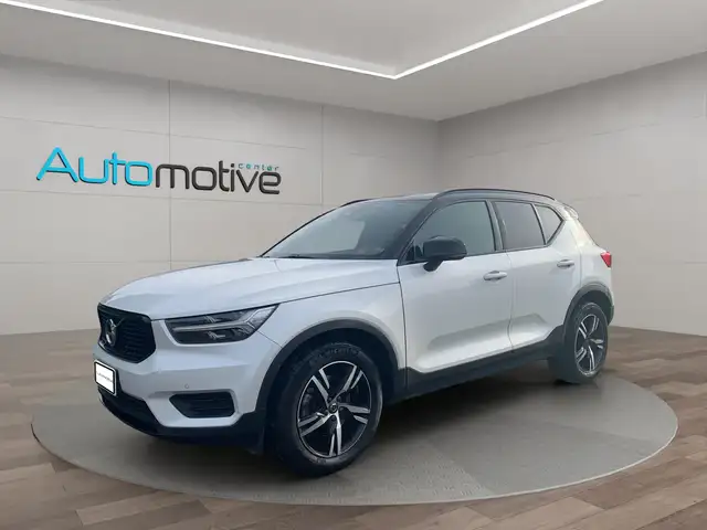 Volvo XC40 XC40 2.0 t5 R-design awd geartronic my20
