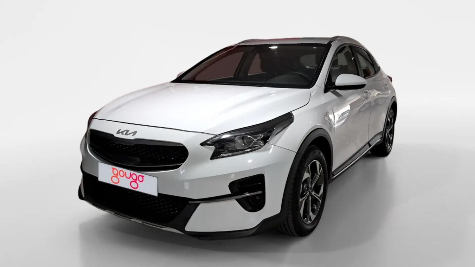 Kia XCeed TODOTERRENO 1.0 T-GDI 88KW DRIVE 120 5P - 1