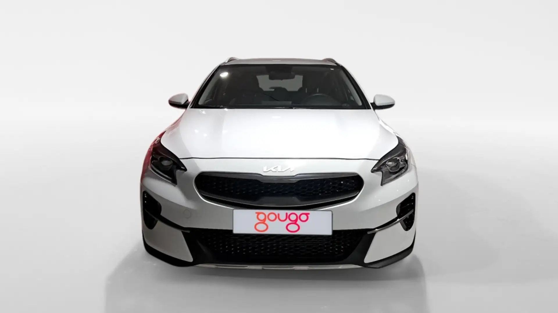 Kia XCeed TODOTERRENO 1.0 T-GDI 88KW DRIVE 120 5P - 2