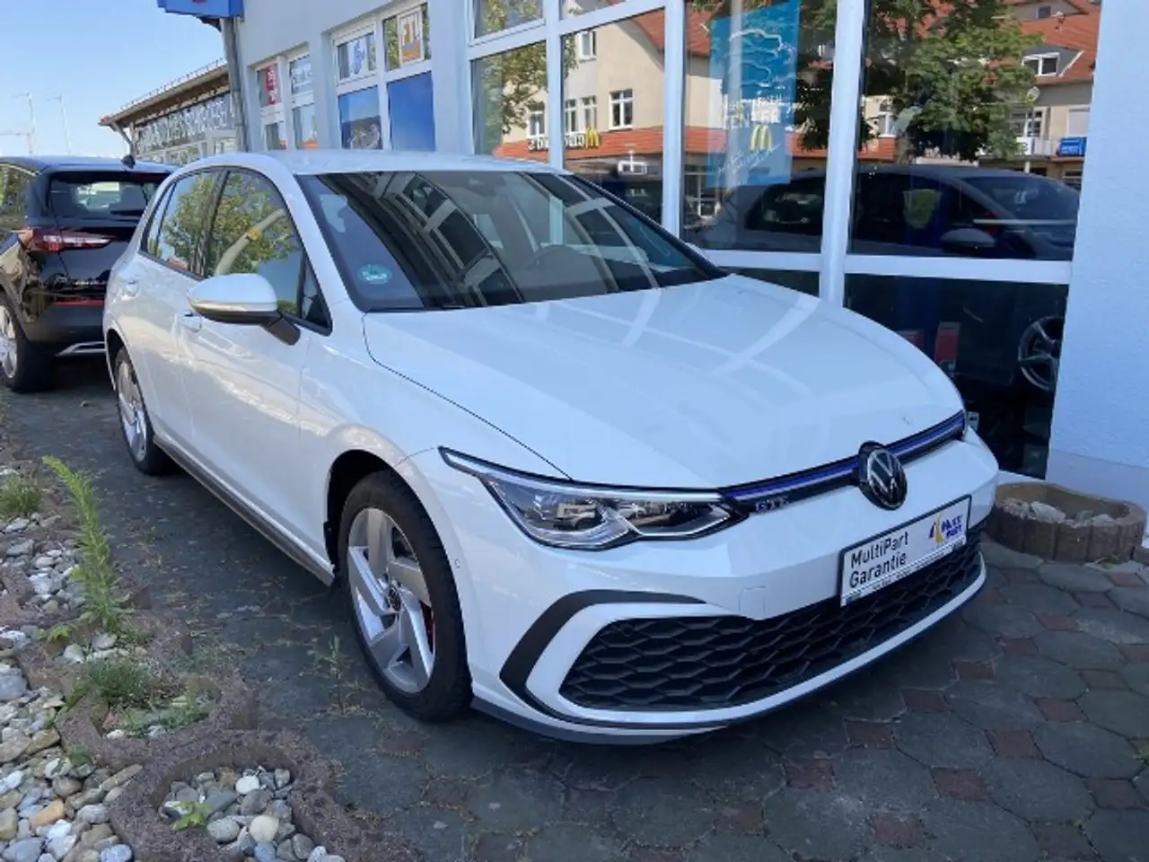 Volkswagen Golf VIII 1.4GTE Hyb. (UVP.: € 42.900.-) 2022