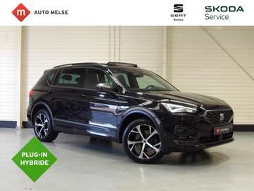 1.4 TSI e-Hybrid PHEV 245pk DSG-6 FR Business Inte