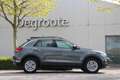 Volkswagen T-Roc 1.0TSI Comfort BlueMotion MT6 *NAVI*TREKHAAK*ACC* Gris - thumbnail 2