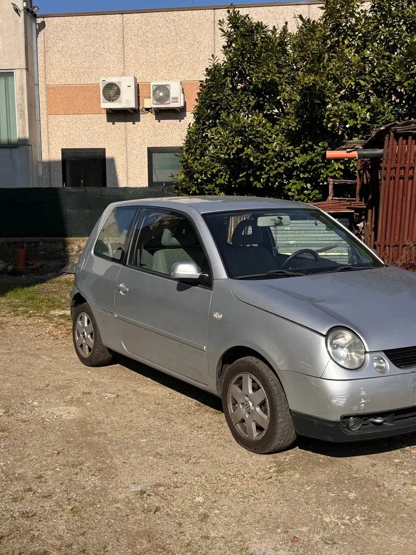 Volkswagen Lupo 1.4 sdi Trendline c/abs - 1