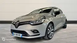 Renault Clio 1.2 TCe 120ch energy Initiale Paris EDC 5p