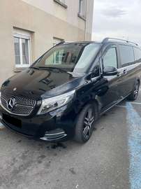 V 250BT Largo Avantgarde 7G Tronic Avantgarde