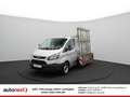 Ford Transit Custom *Glastransporter* (3227B) Silber - thumbnail 5